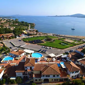 3* Appart hôtel Riva Azzurra